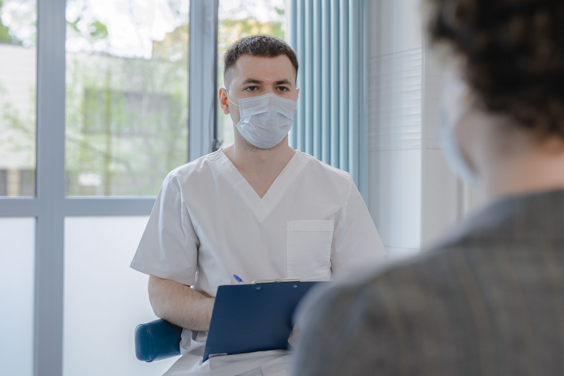 Experienced Medical Team
